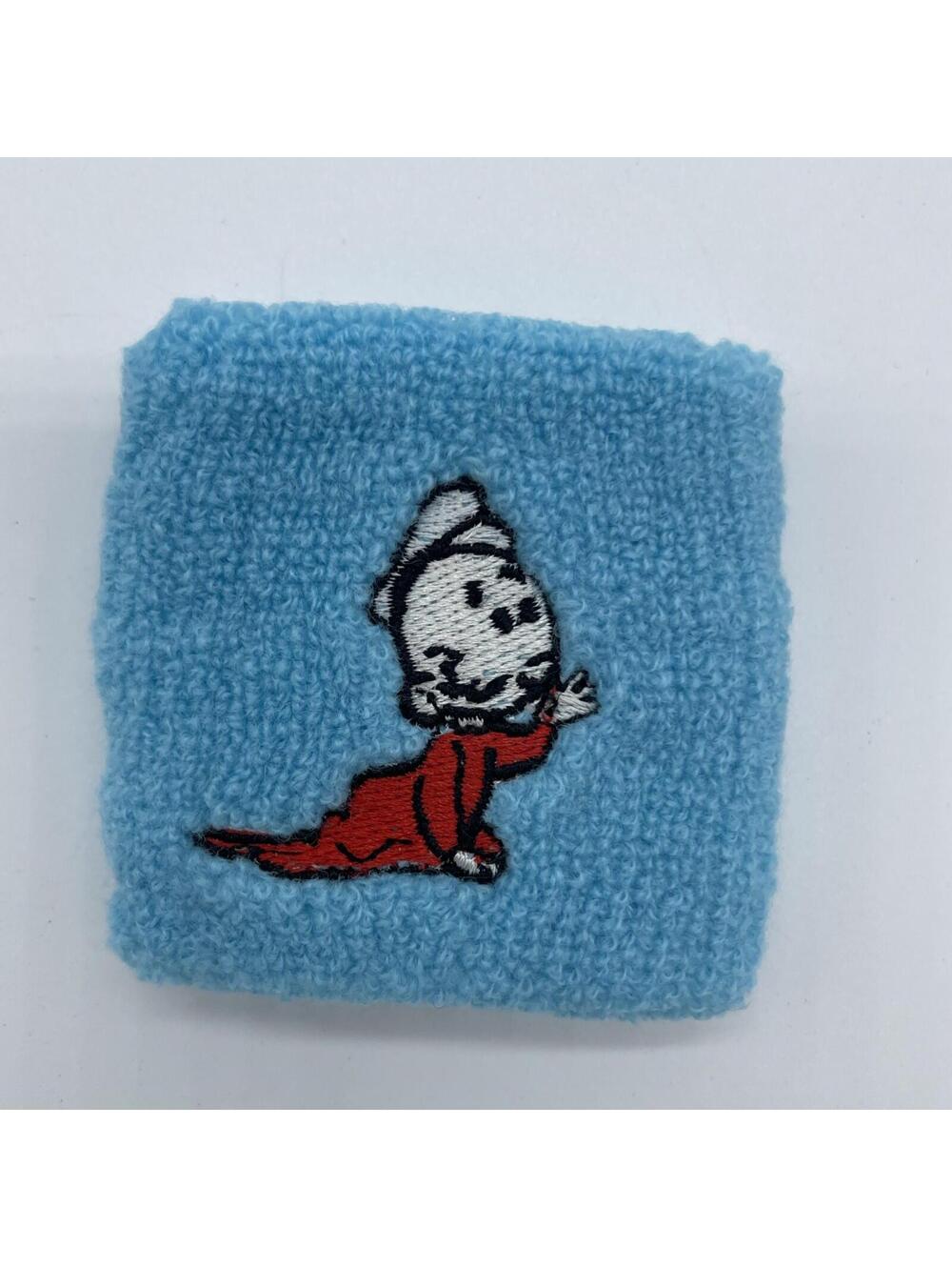 Popeye - Sweet Pea Wristband
